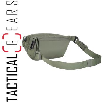 TASMANIAN TIGER TT HIP POUCH OLIV